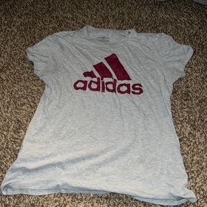 Adidas shirt